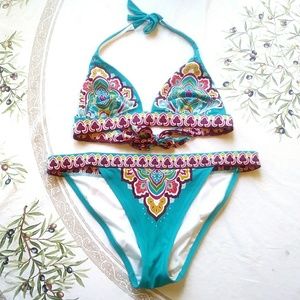 Victoria's Secret Bikini Set M/L